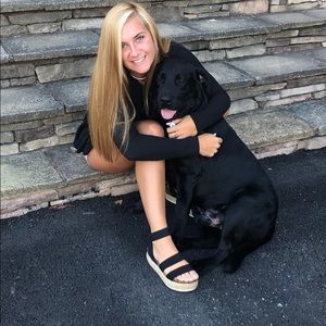 Meet your Posher, Carley